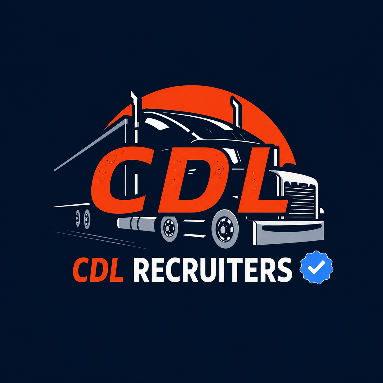 CDL Recruiters logo