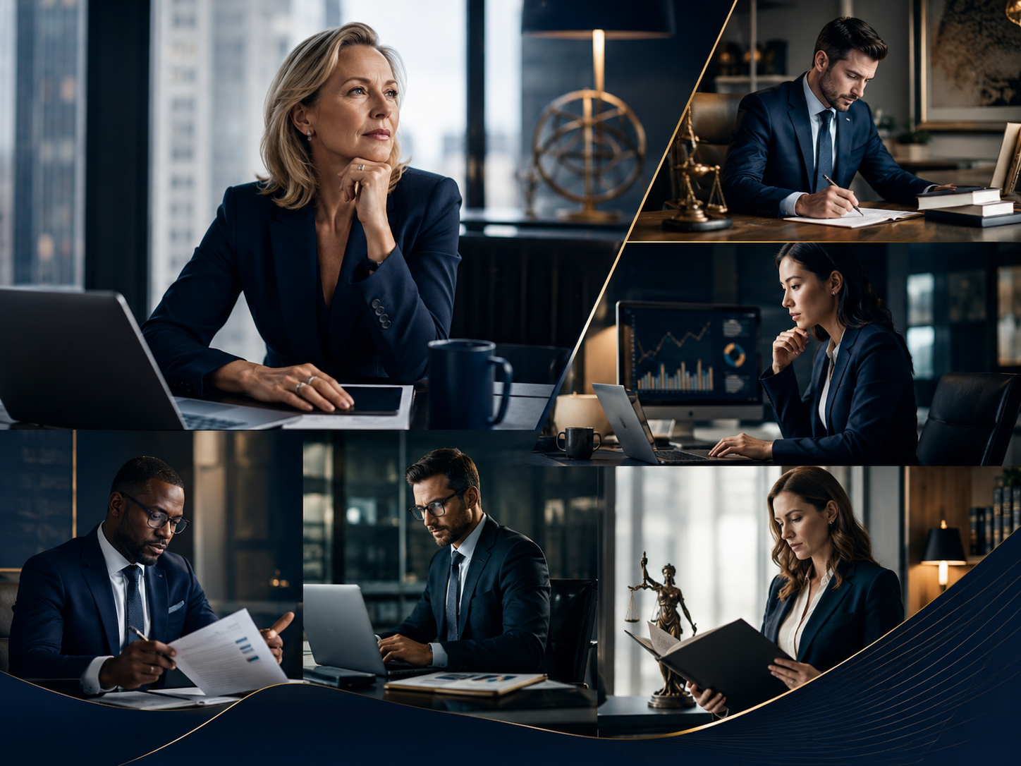 Finance, Accounting & Banking recruiting
