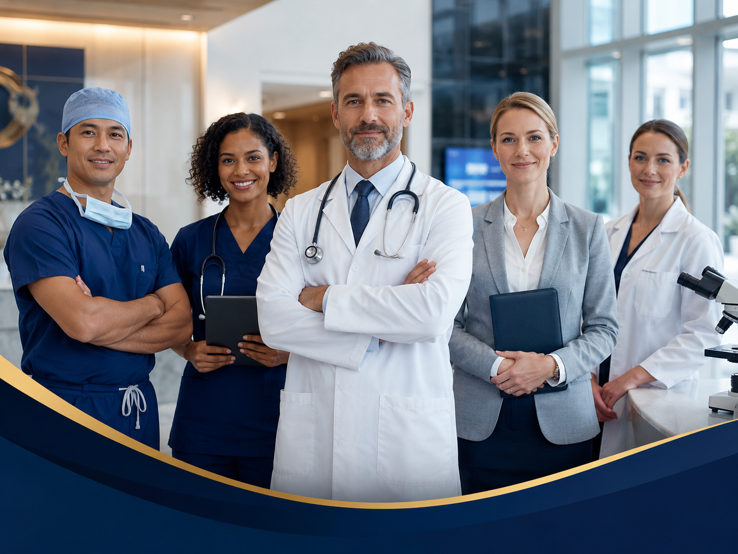 Healthcare & Medical recruiting
