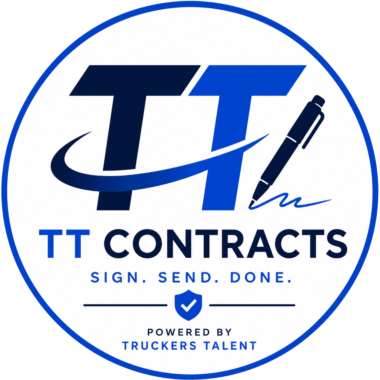 TT Contracts logo